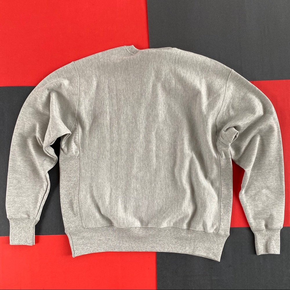 NWT CHAMPION REVERSE WEAVE WOMENS CREWNECK - Picture 4 of 10